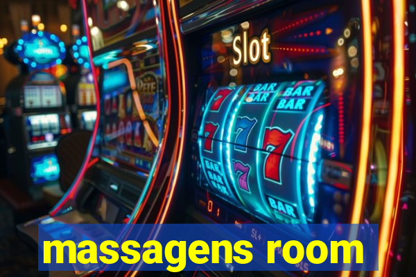 massagens room